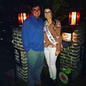 Meet your Posher, Jeffrey